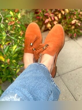 Franco Sarto Hadden Loafers